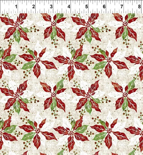 WINTER SOLSTICE II - 7WS-1M
