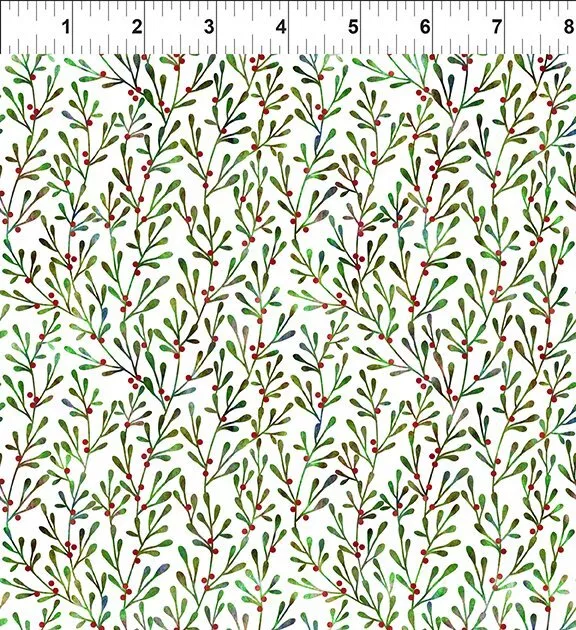 WINTER SOLSTICE II - 9WS1