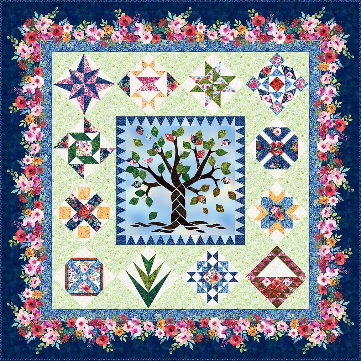 Women KIT and Pattern