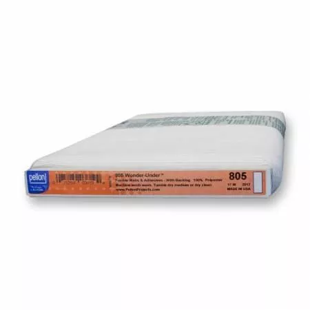 wonder-under-805-pellon-17-by-meter Wonder Under 805 - Pellon 17" by the meter
