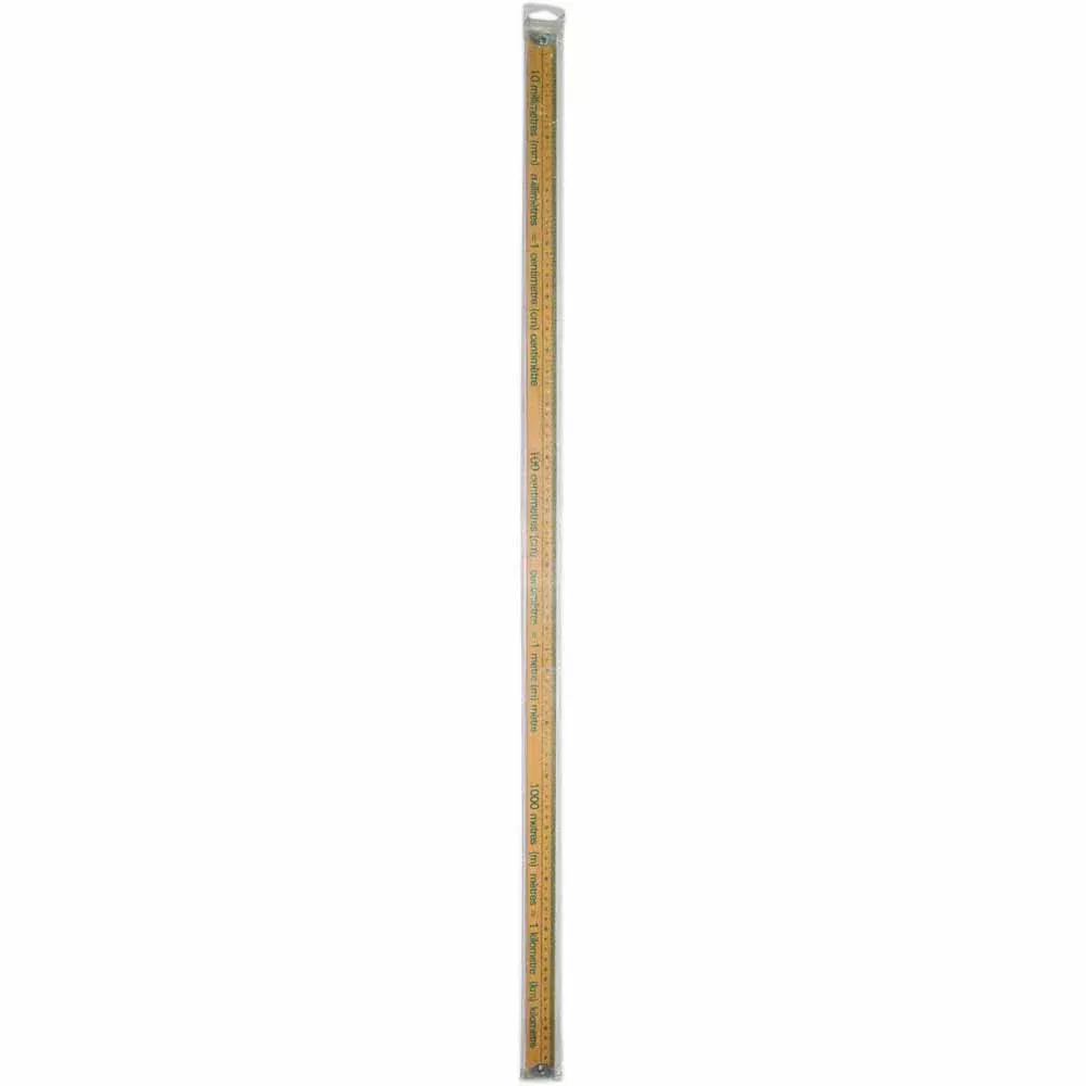 Wood Metre Stick