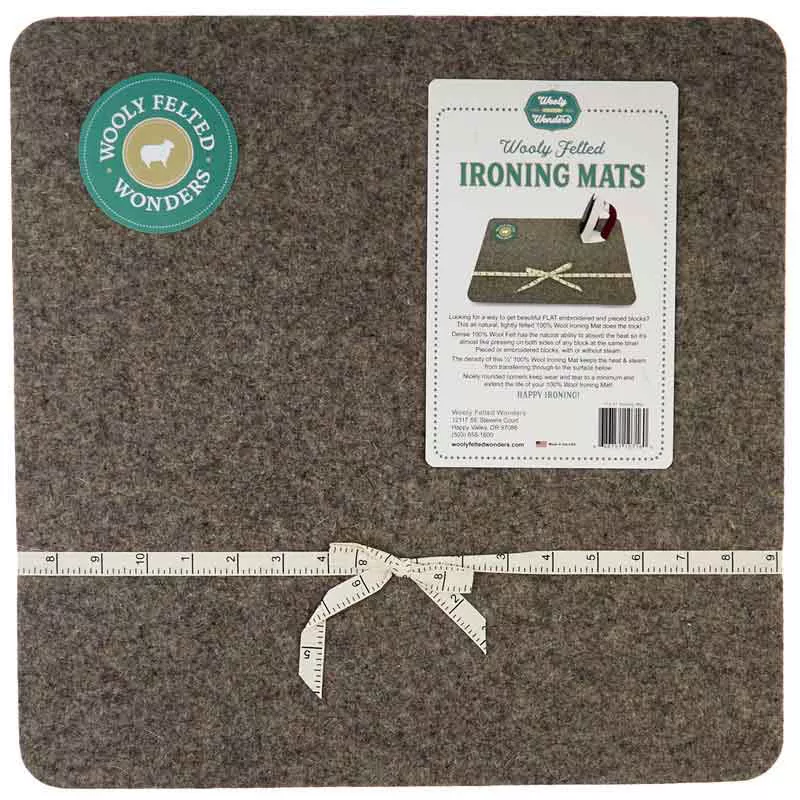 wool-felt-iron-mat-17-x-17 Wool Felt Iron Mat 17 x 17