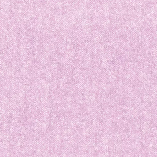 Wool Tweed Flannel Lavender