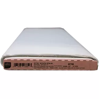 woven-sew-in-interfacing-sf785 Woven Sew-in - Interfacing - SF785