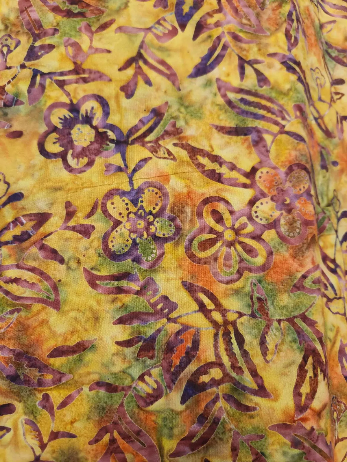 Xanada Batiks