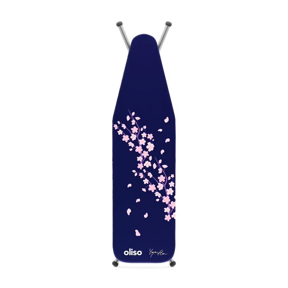 yaya-han-ironing-board-cover-oliso Yaya Han Ironing Board Cover - Oliso