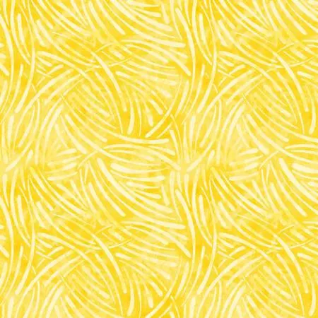 Yellow Chopsticks