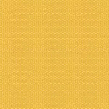 Yellow Honeycombs