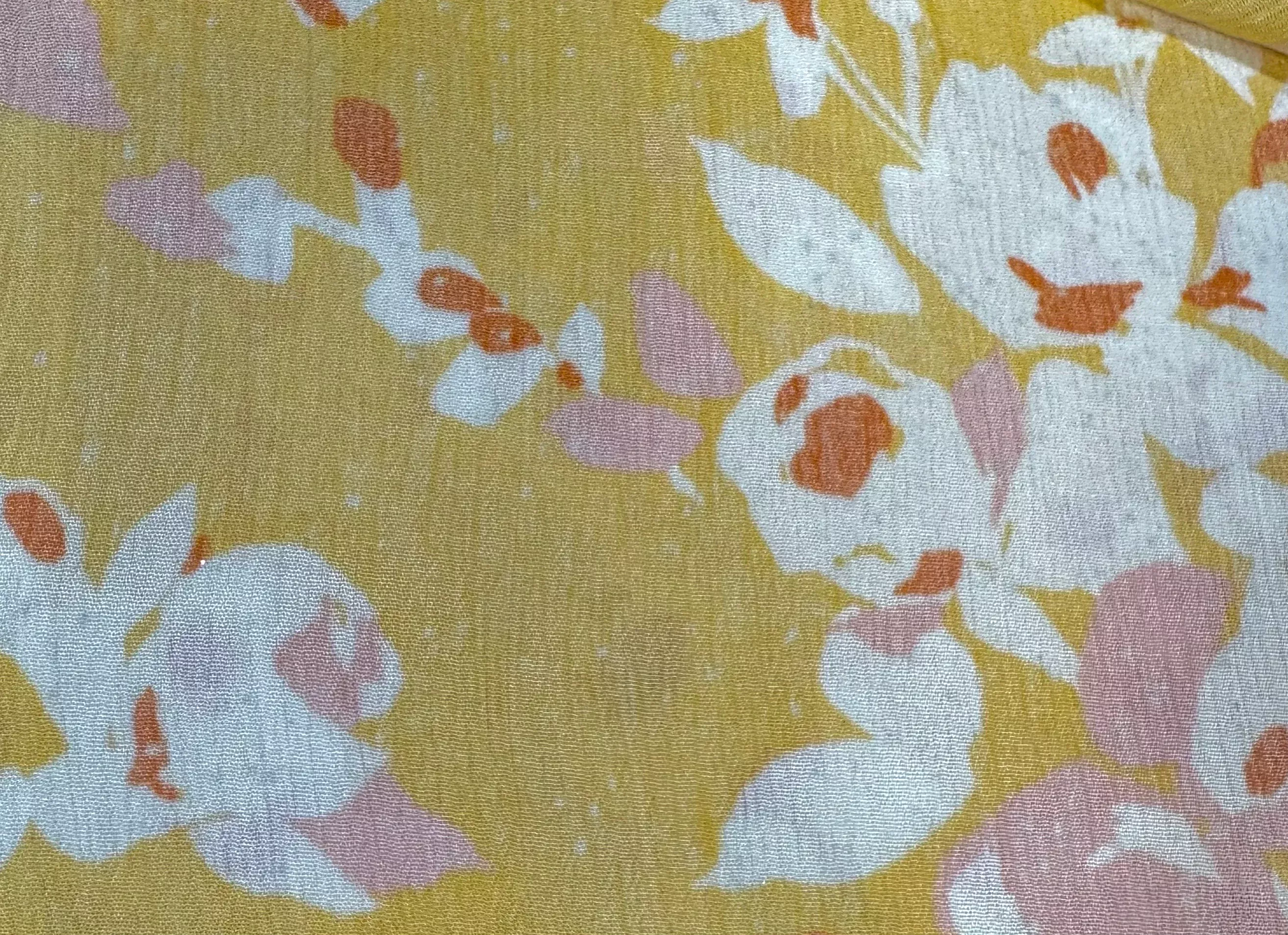 yellow-pink-rayon-rayon Yellow Pink Rayon | Rayon