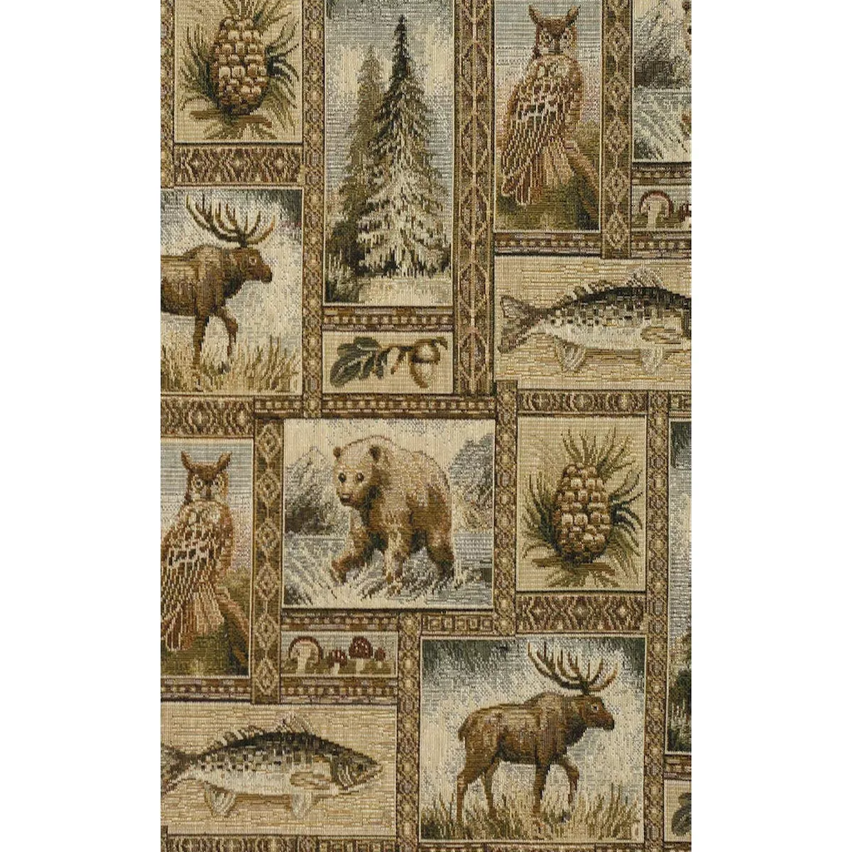 yellowstone-sand-regal-fabric Yellowstone Sand Regal Fabric