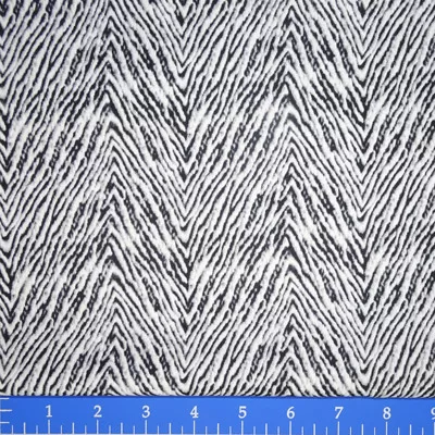 Zebra – 7978-Grey