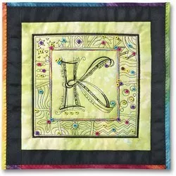 Zenspirations USB Format by Joanne Fink