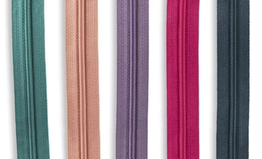 Zipper 24" Single Slide Handbag
