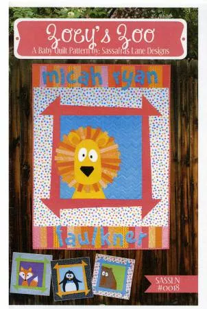 zoey-s-zoo Zoey's Zoo