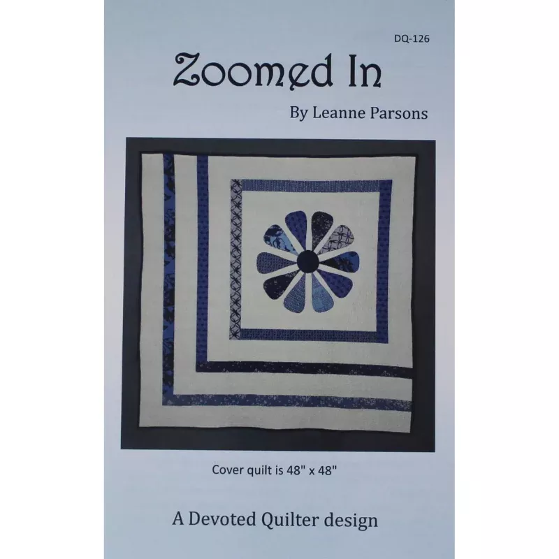 zoomed-in-quilting-pattern-devoted-quilter Zoomed In - Quilting Pattern - Devoted Quilter