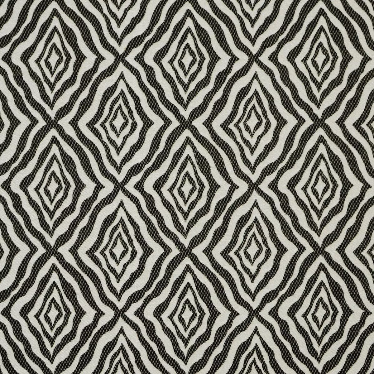 Zumba Ebony/Ivory Covington Fabric